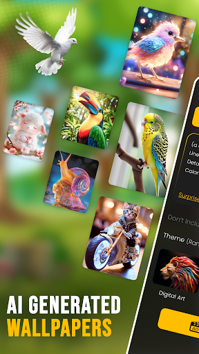 Animal Ringtones screenshot 8
