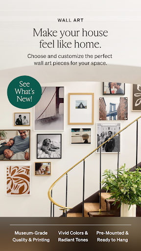 Shutterfly: Prints Cards Gifts screenshot 3