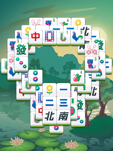 Mahjong Triple - Match 3 Tile screenshot 15