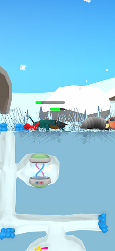 Empire of Ants - Idle Game screenshot 5