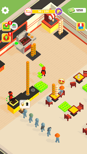 Pizza Ready! screenshot 7