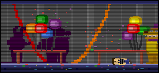 Five Nights at Freddy's 4 screenshot 8