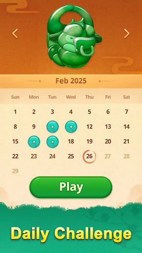 Mahjong Mingle screenshot 11