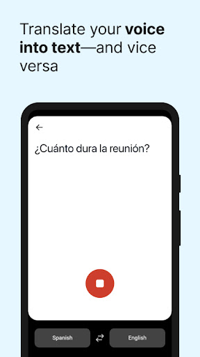 DeepL Translate screenshot 5