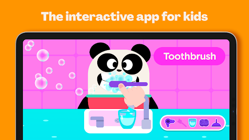 Lingokids: Games & Shows screenshot 16