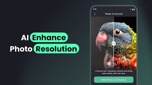AI Chat・Ask Chatbot Assistant screenshot 4