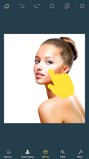 Photo Retouch- Object Removal screenshot 8