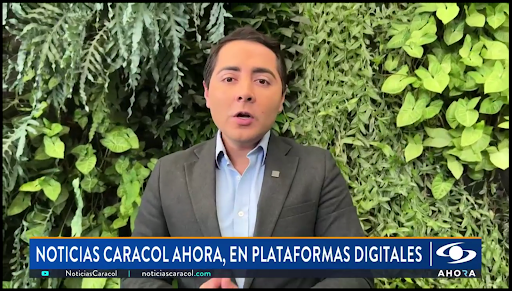 Noticias Caracol screenshot 11