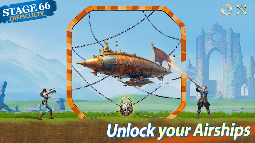 Stormshot: Isle of Adventure screenshot 3