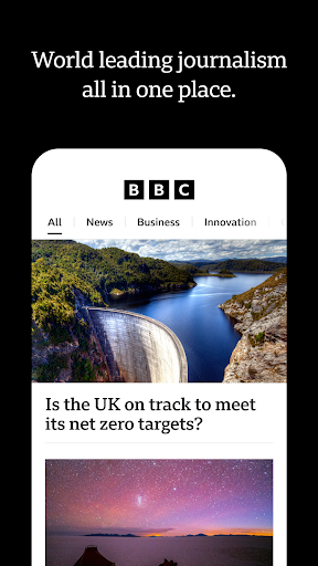 BBC: World News & Stories screenshot 12