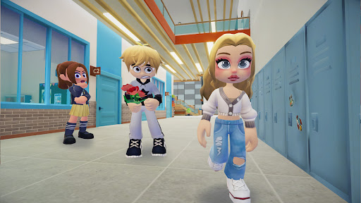 Livetopia: Party! screenshot 5