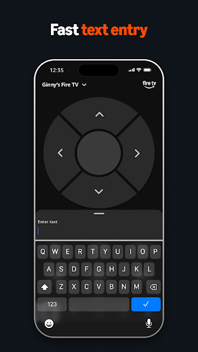 Amazon Fire TV screenshot 2
