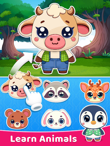 Relaxation Toys For Toddlers screenshot 6