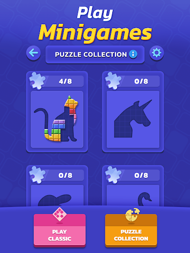 Woodoku Blast screenshot 14