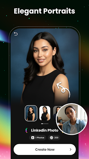 HeyStar screenshot 1