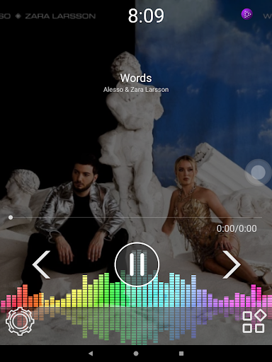 CL Theme V1 screenshot 10