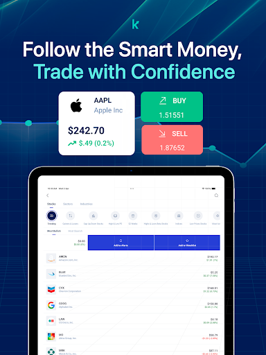 Stocks.News－Market Insights screenshot 8