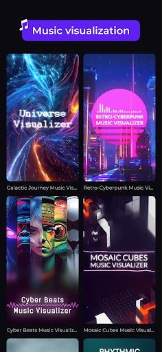 AI Video Maker - Renderforest screenshot 14