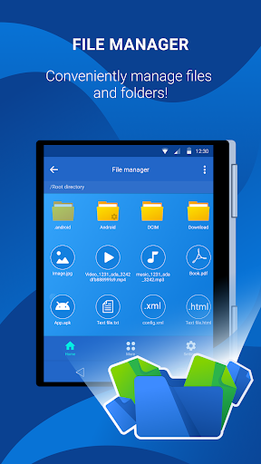 Cleaner Antivirus VPN Cleaner screenshot 12