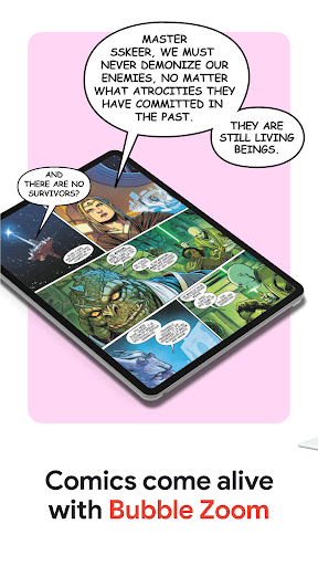 Google Play Books & Audiobooks screenshot 8