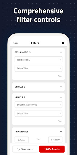 Autolist: Used Car Marketplace screenshot 5