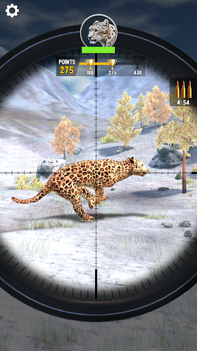 Sniper Shooter Wild screenshot 26