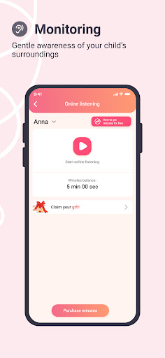 Parental Control App Blocker screenshot 3