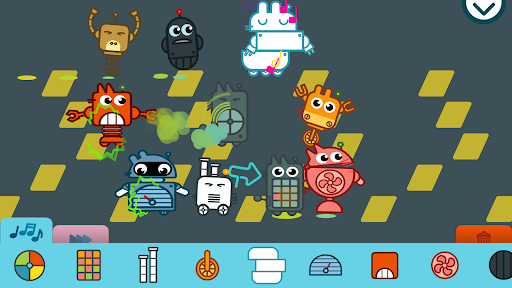 Pango Music Band Maker screenshot 18