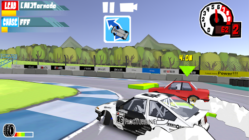 FR Legends screenshot 17