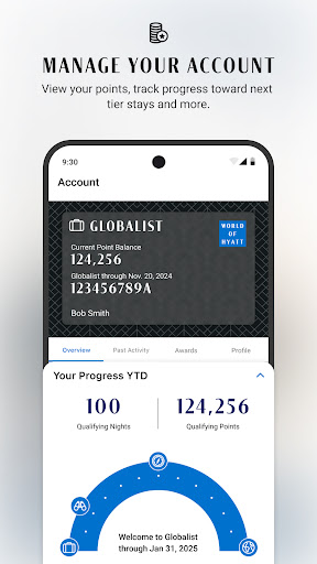 World of Hyatt: Book Hotels screenshot 6