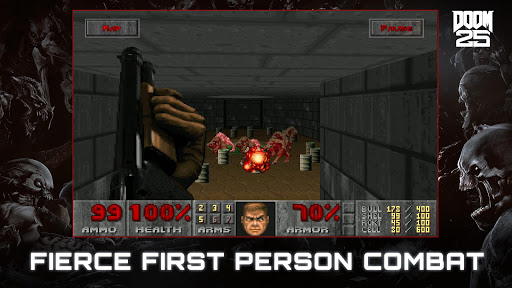 DOOM screenshot 13