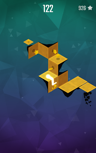 Cosmo Run screenshot 13