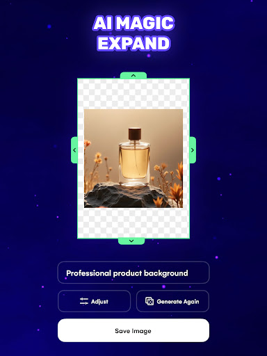 AI Art Generator: AI Picture screenshot 19