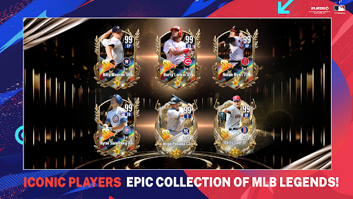 MLB Clutch Hit Baseball 26 screenshot 11