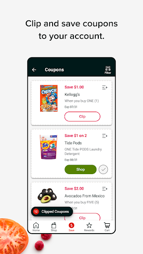 Stop & Shop screenshot 12