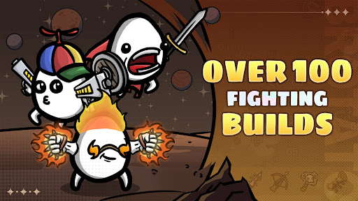 Brotato: Premium screenshot 11