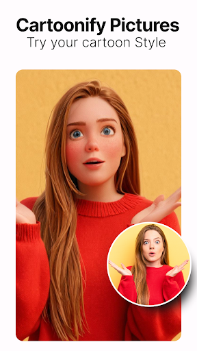 Photo App - AI Photo Enhancer screenshot 16
