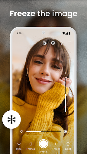 Phone Mirror app - True Mirror screenshot 5