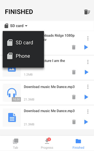 Video Downloader screenshot 12