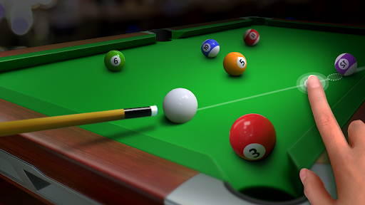 Pool Tour - Pocket Billiards screenshot 3