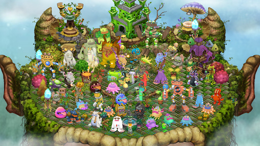 My Singing Monsters screenshot 14
