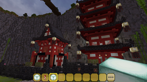 Kyoto Craft screenshot 10