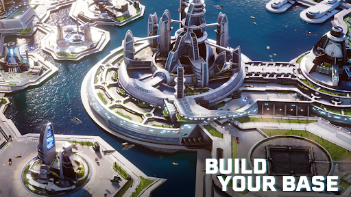 Star Trek Fleet Command screenshot 11