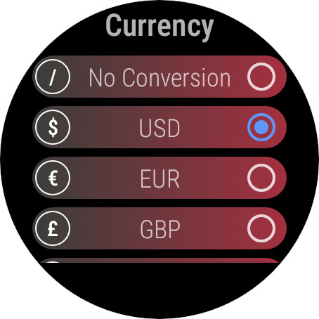 StockTiles - Prices & Charts screenshot 14