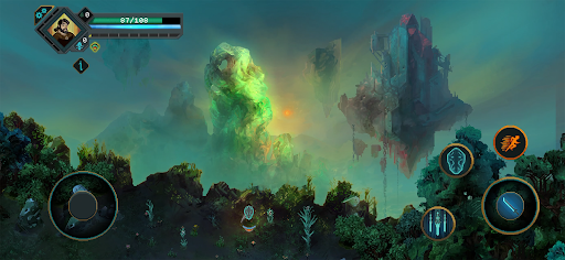 Children of Morta screenshot 15