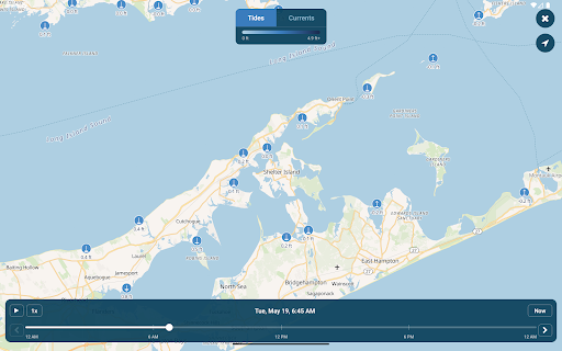 Tides Near Me screenshot 11