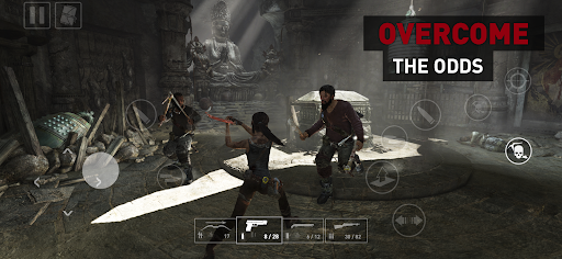 Tomb Raider™ screenshot 6