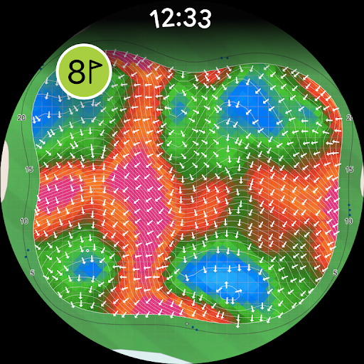 TheGrint | Golf Handicap & GPS screenshot 15