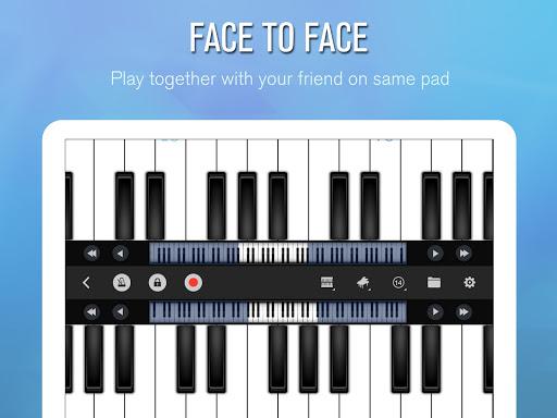 Perfect Piano screenshot 7