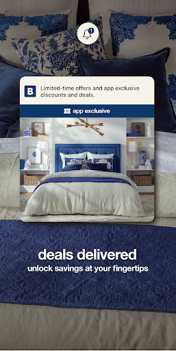 Bed Bath & Beyond screenshot 2
